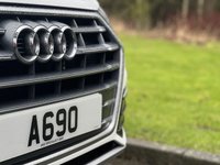 USED 2018 68 AUDI Q5 40 TDI 2.0 (188) Quattro Sport 5dr S-Tronic Auto 188 BHP (Navigation / Leather) !! NATIONWIDE DELIVERY AVAILABLE !!