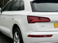 USED 2018 68 AUDI Q5 40 TDI 2.0 (188) Quattro Sport 5dr S-Tronic Auto 188 BHP (Navigation / Leather) !! NATIONWIDE DELIVERY AVAILABLE !!