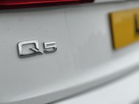 USED 2018 68 AUDI Q5 40 TDI 2.0 (188) Quattro Sport 5dr S-Tronic Auto 188 BHP (Navigation / Leather) !! NATIONWIDE DELIVERY AVAILABLE !!