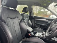 USED 2018 68 AUDI Q5 40 TDI 2.0 (188) Quattro Sport 5dr S-Tronic Auto 188 BHP (Navigation / Leather) !! NATIONWIDE DELIVERY AVAILABLE !!