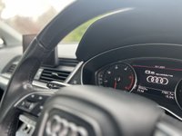 USED 2018 68 AUDI Q5 40 TDI 2.0 (188) Quattro Sport 5dr S-Tronic Auto 188 BHP (Navigation / Leather) !! NATIONWIDE DELIVERY AVAILABLE !!