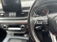 USED 2018 68 AUDI Q5 40 TDI 2.0 (188) Quattro Sport 5dr S-Tronic Auto 188 BHP (Navigation / Leather) !! NATIONWIDE DELIVERY AVAILABLE !!