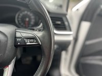 USED 2018 68 AUDI Q5 40 TDI 2.0 (188) Quattro Sport 5dr S-Tronic Auto 188 BHP (Navigation / Leather) !! NATIONWIDE DELIVERY AVAILABLE !!