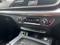 USED 2018 68 AUDI Q5 40 TDI 2.0 (188) Quattro Sport 5dr S-Tronic Auto 188 BHP (Navigation / Leather) !! NATIONWIDE DELIVERY AVAILABLE !!