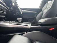 USED 2018 68 AUDI Q5 40 TDI 2.0 (188) Quattro Sport 5dr S-Tronic Auto 188 BHP (Navigation / Leather) !! NATIONWIDE DELIVERY AVAILABLE !!