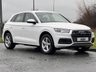 USED 2018 68 AUDI Q5 40 TDI 2.0 (188) Quattro Sport 5dr S-Tronic Auto 188 BHP (Navigation / Leather) !! NATIONWIDE DELIVERY AVAILABLE !!