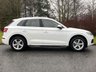 USED 2018 68 AUDI Q5 40 TDI 2.0 (188) Quattro Sport 5dr S-Tronic Auto 188 BHP (Navigation / Leather) !! NATIONWIDE DELIVERY AVAILABLE !!