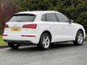 USED 2018 68 AUDI Q5 40 TDI 2.0 (188) Quattro Sport 5dr S-Tronic Auto 188 BHP (Navigation / Leather) !! NATIONWIDE DELIVERY AVAILABLE !!