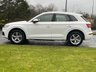 USED 2018 68 AUDI Q5 40 TDI 2.0 (188) Quattro Sport 5dr S-Tronic Auto 188 BHP (Navigation / Leather) !! NATIONWIDE DELIVERY AVAILABLE !!