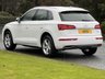 USED 2018 68 AUDI Q5 40 TDI 2.0 (188) Quattro Sport 5dr S-Tronic Auto 188 BHP (Navigation / Leather) !! NATIONWIDE DELIVERY AVAILABLE !!