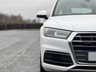 USED 2018 68 AUDI Q5 40 TDI 2.0 (188) Quattro Sport 5dr S-Tronic Auto 188 BHP (Navigation / Leather) !! NATIONWIDE DELIVERY AVAILABLE !!