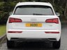 USED 2018 68 AUDI Q5 40 TDI 2.0 (188) Quattro Sport 5dr S-Tronic Auto 188 BHP (Navigation / Leather) !! NATIONWIDE DELIVERY AVAILABLE !!