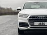 USED 2018 68 AUDI Q5 40 TDI 2.0 (188) Quattro Sport 5dr S-Tronic Auto 188 BHP (Navigation / Leather) !! NATIONWIDE DELIVERY AVAILABLE !!