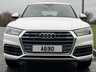 USED 2018 68 AUDI Q5 40 TDI 2.0 (188) Quattro Sport 5dr S-Tronic Auto 188 BHP (Navigation / Leather) !! NATIONWIDE DELIVERY AVAILABLE !!