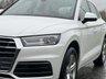 USED 2018 68 AUDI Q5 40 TDI 2.0 (188) Quattro Sport 5dr S-Tronic Auto 188 BHP (Navigation / Leather) !! NATIONWIDE DELIVERY AVAILABLE !!