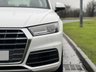 USED 2018 68 AUDI Q5 40 TDI 2.0 (188) Quattro Sport 5dr S-Tronic Auto 188 BHP (Navigation / Leather) !! NATIONWIDE DELIVERY AVAILABLE !!