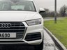 USED 2018 68 AUDI Q5 40 TDI 2.0 (188) Quattro Sport 5dr S-Tronic Auto 188 BHP (Navigation / Leather) !! NATIONWIDE DELIVERY AVAILABLE !!