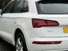 USED 2018 68 AUDI Q5 40 TDI 2.0 (188) Quattro Sport 5dr S-Tronic Auto 188 BHP (Navigation / Leather) !! NATIONWIDE DELIVERY AVAILABLE !!