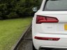 USED 2018 68 AUDI Q5 40 TDI 2.0 (188) Quattro Sport 5dr S-Tronic Auto 188 BHP (Navigation / Leather) !! NATIONWIDE DELIVERY AVAILABLE !!