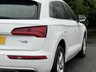 USED 2018 68 AUDI Q5 40 TDI 2.0 (188) Quattro Sport 5dr S-Tronic Auto 188 BHP (Navigation / Leather) !! NATIONWIDE DELIVERY AVAILABLE !!