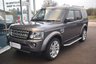 USED 2015 15 LAND ROVER DISCOVERY 4 3.0 SDV6 HSE 5d 255 BHP LOW MILES  X3 PAN ROOF WITH SUNBLIND+20'' ALLOY WHEELS+TIMED CLIMATE