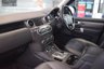 USED 2015 15 LAND ROVER DISCOVERY 4 3.0 SDV6 HSE 5d 255 BHP LOW MILES  X3 PAN ROOF WITH SUNBLIND+20'' ALLOY WHEELS+TIMED CLIMATE