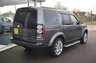 USED 2015 15 LAND ROVER DISCOVERY 4 3.0 SDV6 HSE 5d 255 BHP LOW MILES  X3 PAN ROOF WITH SUNBLIND+20'' ALLOY WHEELS+TIMED CLIMATE