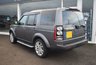 USED 2015 15 LAND ROVER DISCOVERY 4 3.0 SDV6 HSE 5d 255 BHP LOW MILES  X3 PAN ROOF WITH SUNBLIND+20'' ALLOY WHEELS+TIMED CLIMATE