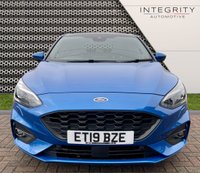 USED 2019 19 FORD FOCUS 1.5 ST-LINE X TDCI 5d 119 BHP LOW RATE FINANCE/HOME DELIVERY