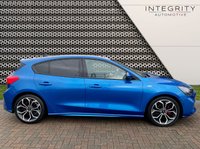 USED 2019 19 FORD FOCUS 1.5 ST-LINE X TDCI 5d 119 BHP LOW RATE FINANCE/HOME DELIVERY