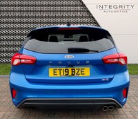 USED 2019 19 FORD FOCUS 1.5 ST-LINE X TDCI 5d 119 BHP LOW RATE FINANCE/HOME DELIVERY