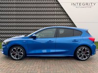 USED 2019 19 FORD FOCUS 1.5 ST-LINE X TDCI 5d 119 BHP LOW RATE FINANCE/HOME DELIVERY