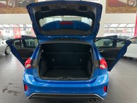 USED 2019 19 FORD FOCUS 1.5 ST-LINE X TDCI 5d 119 BHP LOW RATE FINANCE/HOME DELIVERY