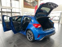 USED 2019 19 FORD FOCUS 1.5 ST-LINE X TDCI 5d 119 BHP LOW RATE FINANCE/HOME DELIVERY