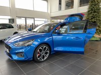 USED 2019 19 FORD FOCUS 1.5 ST-LINE X TDCI 5d 119 BHP LOW RATE FINANCE/HOME DELIVERY