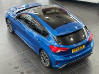 USED 2019 19 FORD FOCUS 1.5 ST-LINE X TDCI 5d 119 BHP LOW RATE FINANCE/HOME DELIVERY