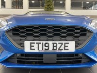 USED 2019 19 FORD FOCUS 1.5 ST-LINE X TDCI 5d 119 BHP LOW RATE FINANCE/HOME DELIVERY