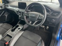 USED 2019 19 FORD FOCUS 1.5 ST-LINE X TDCI 5d 119 BHP LOW RATE FINANCE/HOME DELIVERY