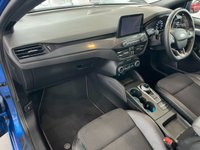 USED 2019 19 FORD FOCUS 1.5 ST-LINE X TDCI 5d 119 BHP LOW RATE FINANCE/HOME DELIVERY