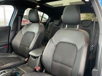 USED 2019 19 FORD FOCUS 1.5 ST-LINE X TDCI 5d 119 BHP LOW RATE FINANCE/HOME DELIVERY