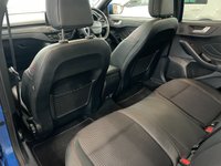 USED 2019 19 FORD FOCUS 1.5 ST-LINE X TDCI 5d 119 BHP LOW RATE FINANCE/HOME DELIVERY