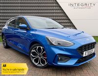 USED 2019 19 FORD FOCUS 1.5 ST-LINE X TDCI 5d 119 BHP LOW RATE FINANCE/HOME DELIVERY