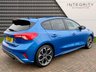 USED 2019 19 FORD FOCUS 1.5 ST-LINE X TDCI 5d 119 BHP LOW RATE FINANCE/HOME DELIVERY