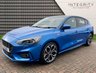 USED 2019 19 FORD FOCUS 1.5 ST-LINE X TDCI 5d 119 BHP LOW RATE FINANCE/HOME DELIVERY