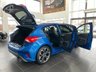 USED 2019 19 FORD FOCUS 1.5 ST-LINE X TDCI 5d 119 BHP LOW RATE FINANCE/HOME DELIVERY