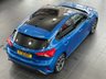 USED 2019 19 FORD FOCUS 1.5 ST-LINE X TDCI 5d 119 BHP LOW RATE FINANCE/HOME DELIVERY
