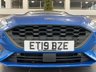 USED 2019 19 FORD FOCUS 1.5 ST-LINE X TDCI 5d 119 BHP LOW RATE FINANCE/HOME DELIVERY
