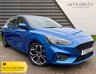 USED 2019 19 FORD FOCUS 1.5 ST-LINE X TDCI 5d 119 BHP LOW RATE FINANCE/HOME DELIVERY