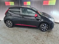 USED 2020 20 TOYOTA AYGO 1.0 VVT-I X-TREND 5d 69 BHP 