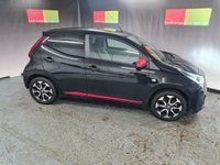 USED 2020 20 TOYOTA AYGO 1.0 VVT-I X-TREND 5d 69 BHP 